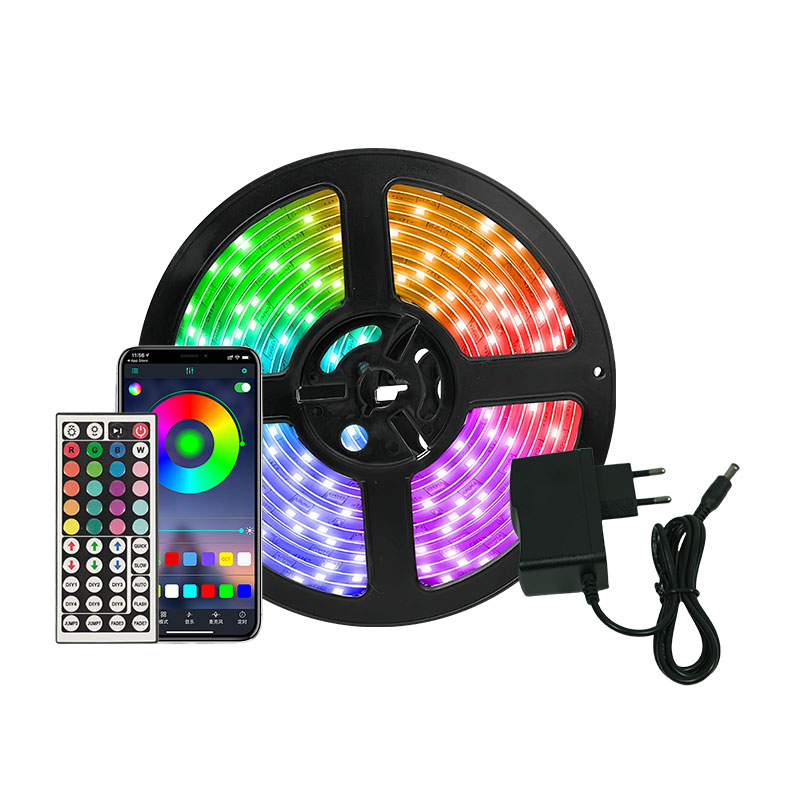 Home Decor App - STTL APP Control and Remote Control