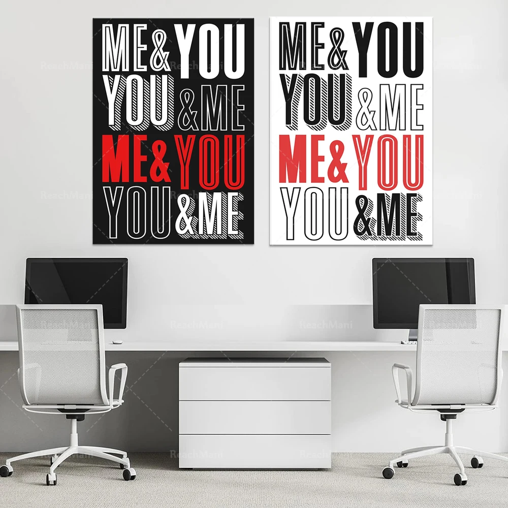Home Decor Etsy - I print with you. You and