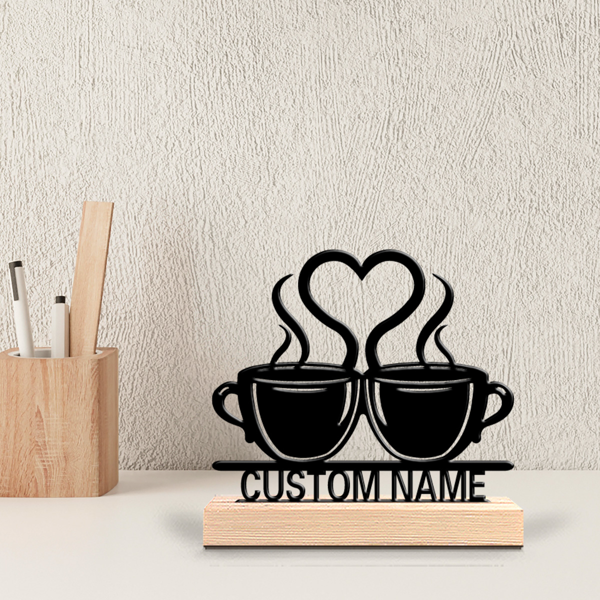 1pc Beauty Personalized Custom - Home Decor Vintage reseña y precio