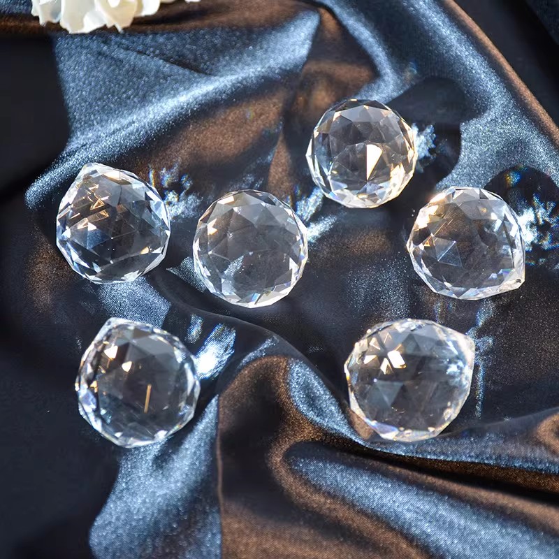 Crystal Ball Prism Sun Catcher - Crystal Sun Catcher reseña y precio