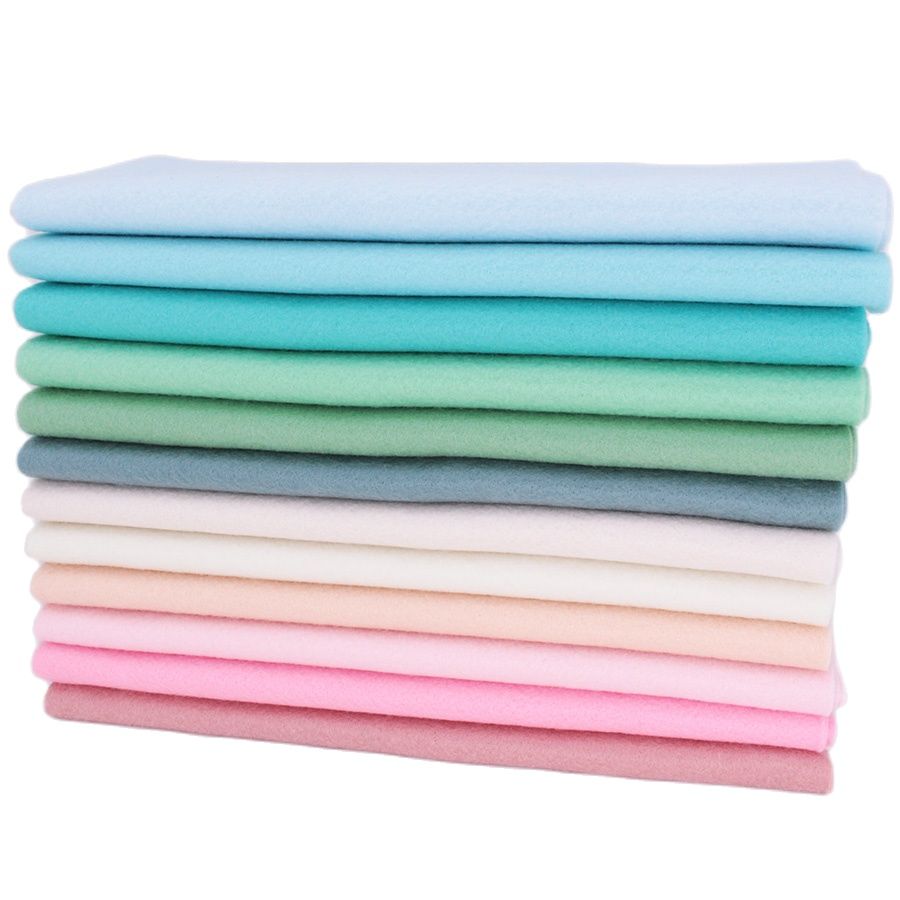 1.2MM High Density Soft Felt   - Home Decor Korea reseña y precio