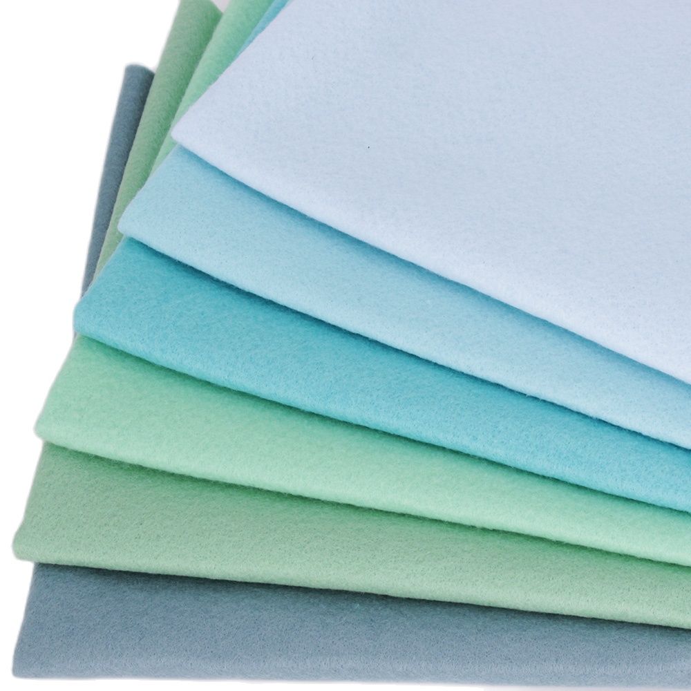 1.2MM High Density Soft Felt   - Home Decor Korea reseña y precio