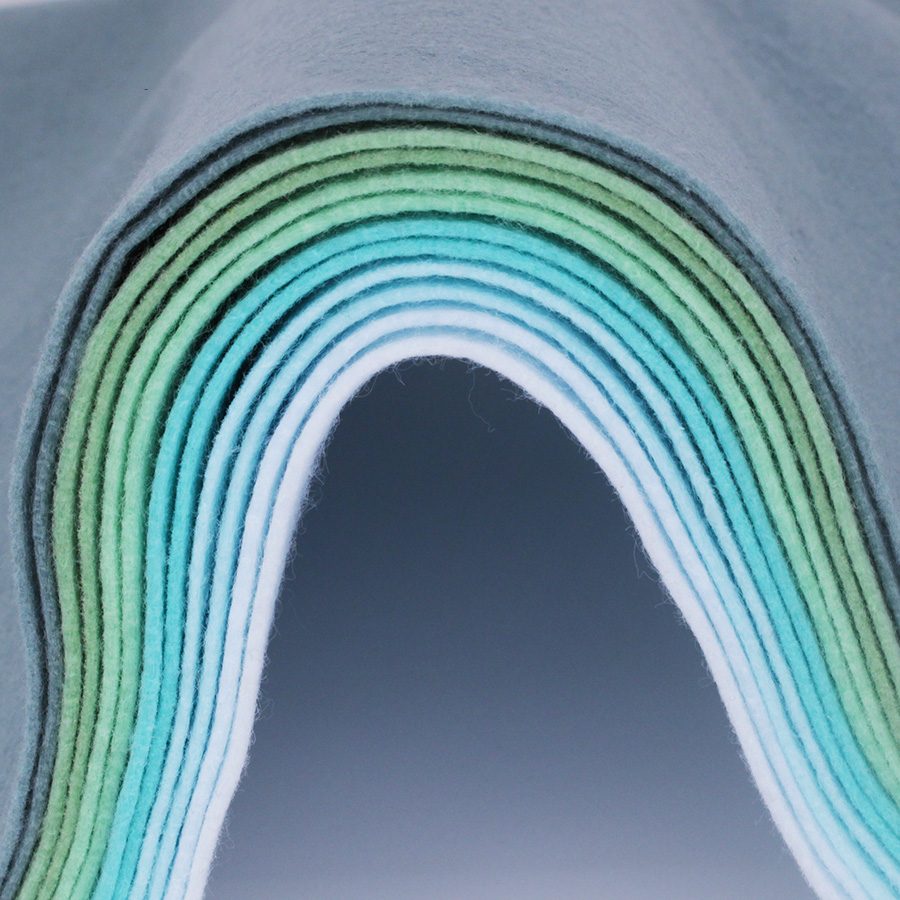 1.2MM High Density Soft Felt   - Home Decor Korea reseña y precio