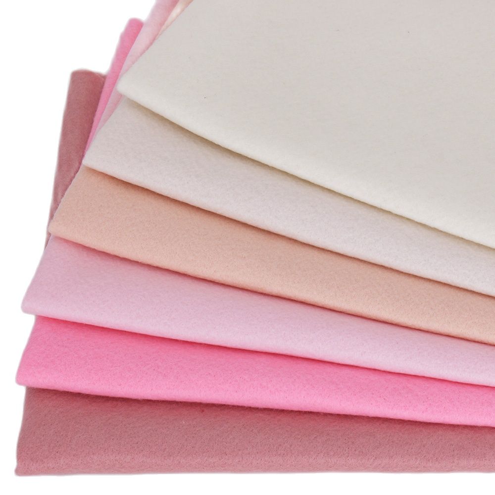 1.2MM High Density Soft Felt   - Home Decor Korea reseña y precio