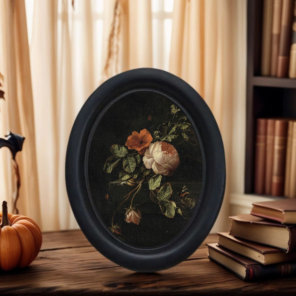 1 Piece Vintage Halloween Peon - Victory Home Decor reseña y precio