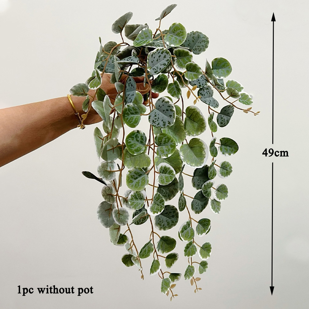 49cm Artificial Plants Vines F - Victory Home Decor reseña y precio