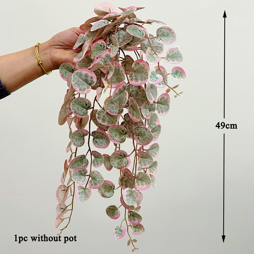 49cm Artificial Plants Vines F - Victory Home Decor reseña y precio