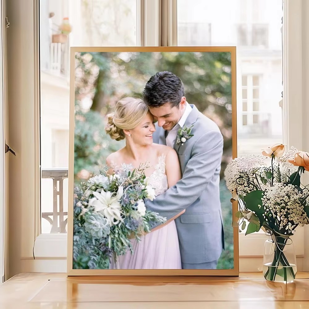 Custom Canvas Printing Persona - Home Decor Painting reseña y precio
