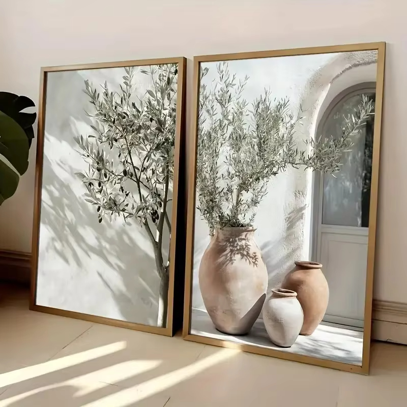 1PC Frameless Retro Elegant Ol - Home Decor Vase reseña y precio