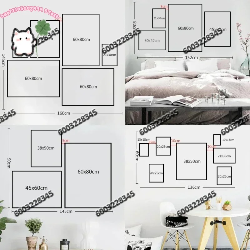 1PC Frameless Retro Elegant Ol - Home Decor Vase reseña y precio