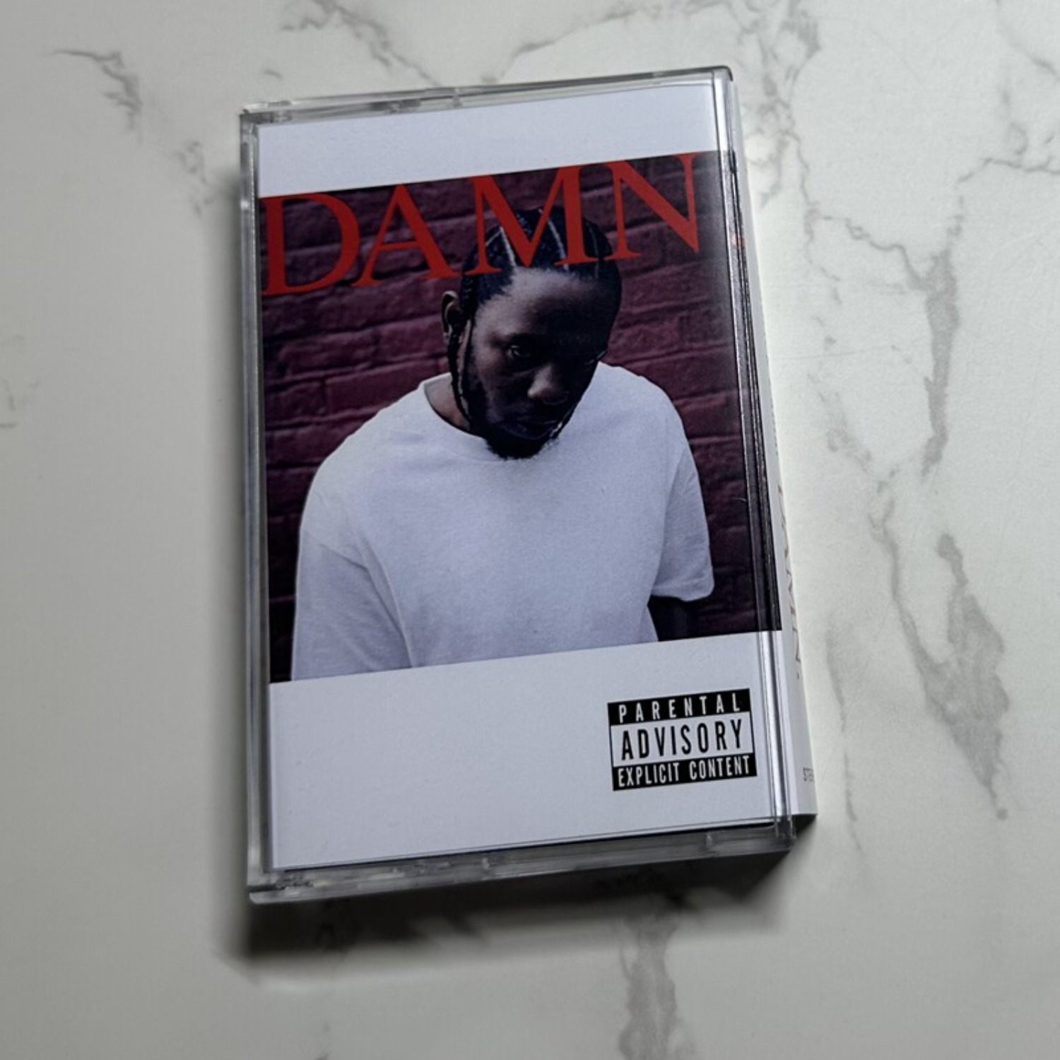 Kendrick Lamar DAMN. Conscious - Home Decor Vintage reseña y precio