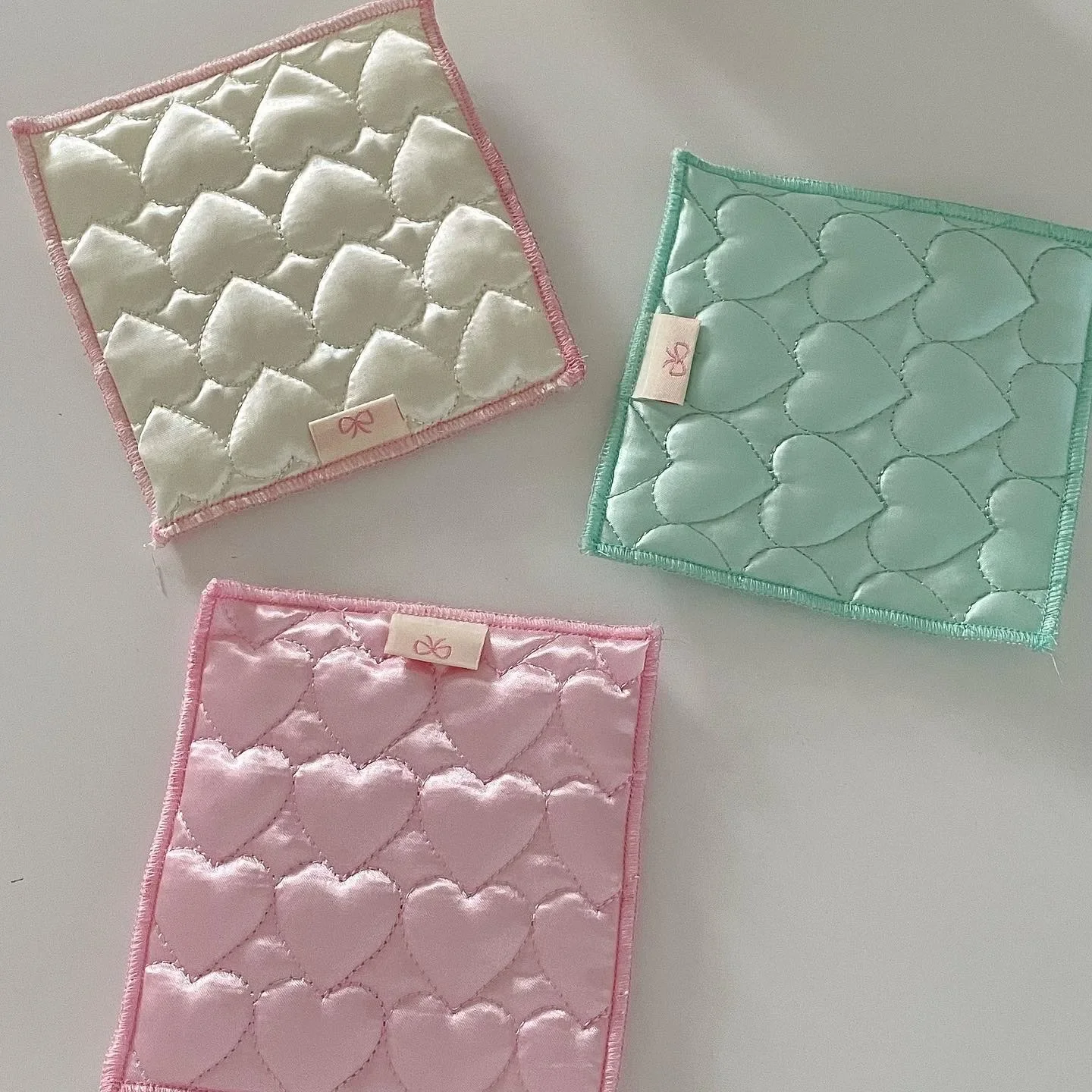 Korea Ins Style Satin Cotton S - Home Decor Korea reseña y precio