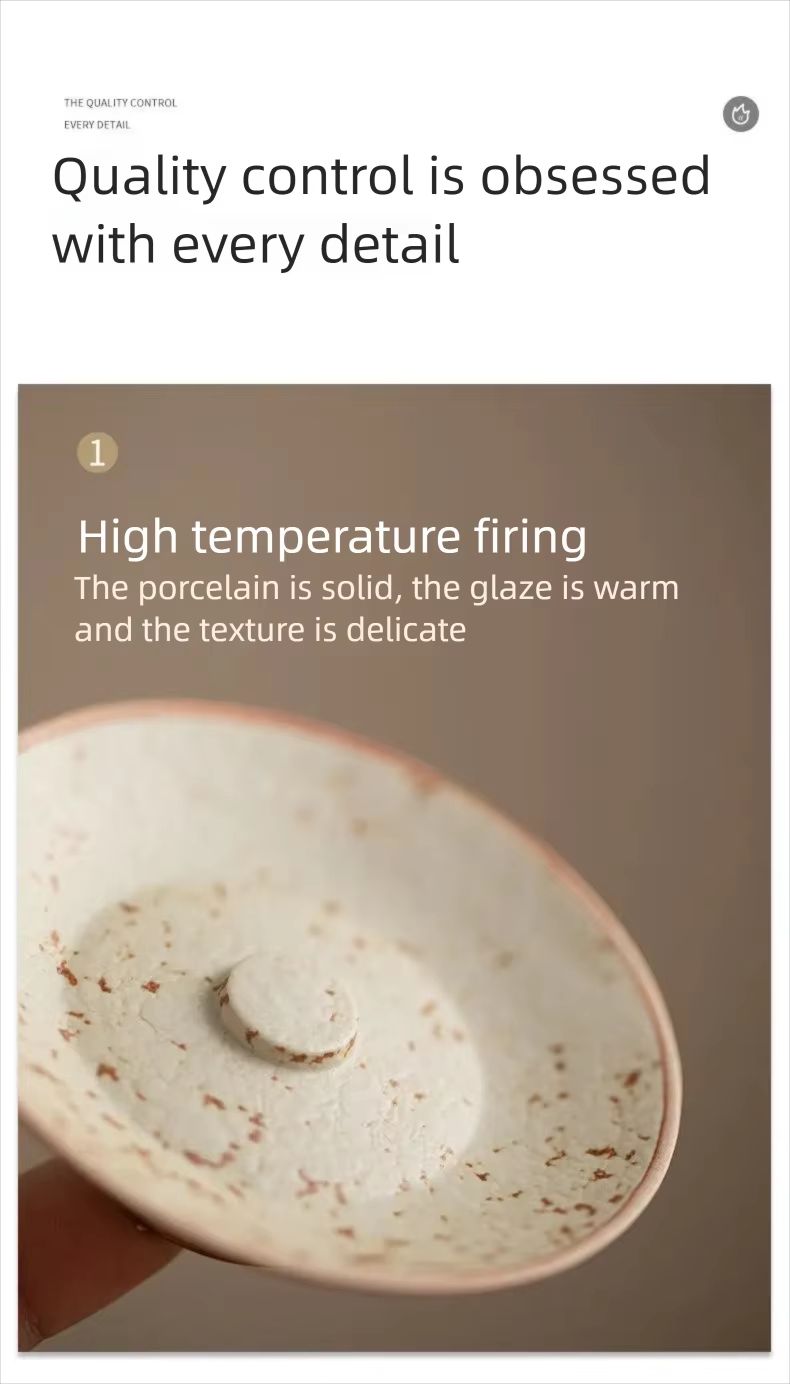 Firestone Red 3-in-1 Gaiwan La - Home Decor In reseña y precio