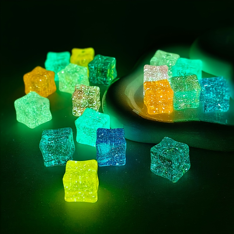 22 Glows in The Dark Luminous  - Home Decor Vase reseña y precio
