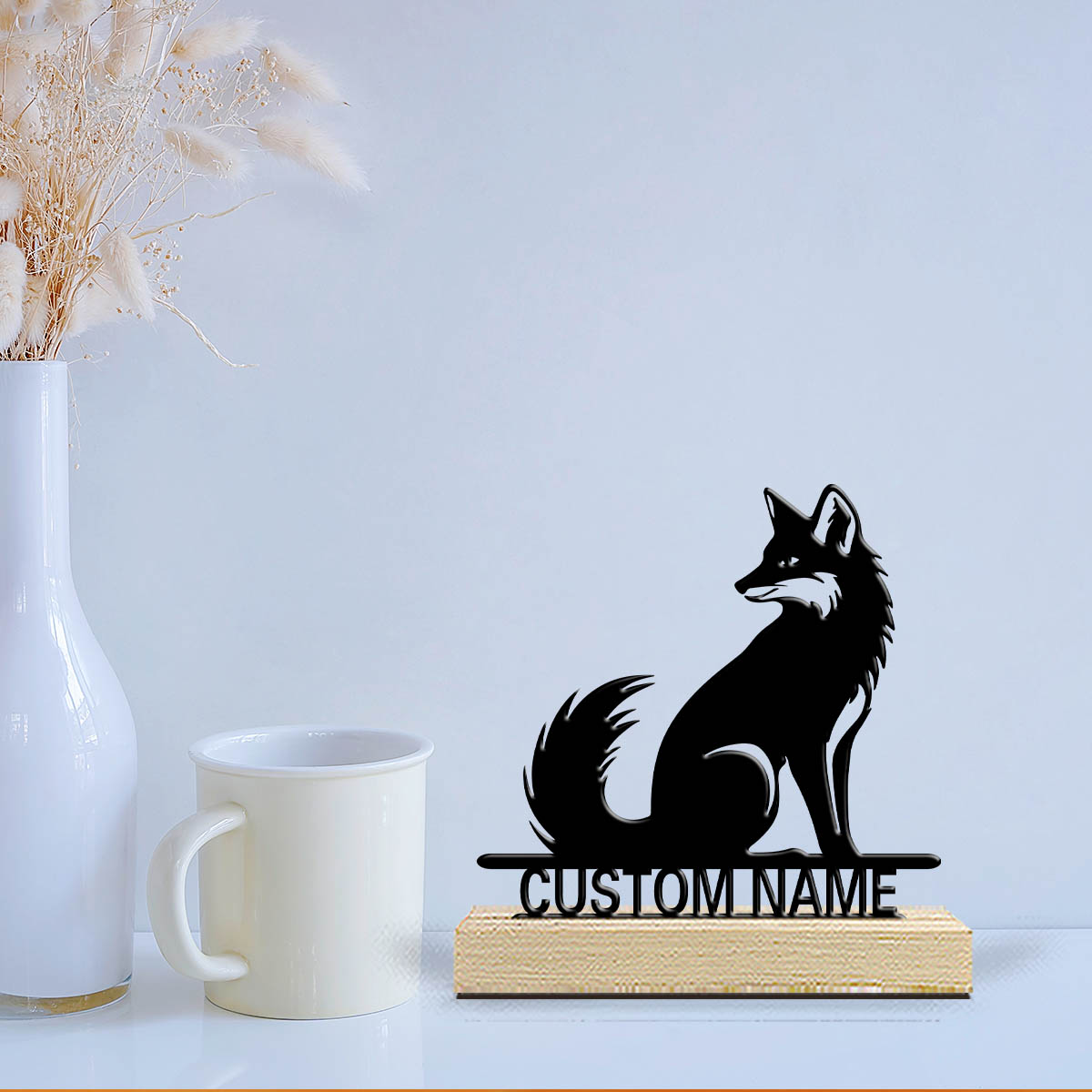 1pc Fashion Personalized Custo - Home Decor Frames reseña y precio