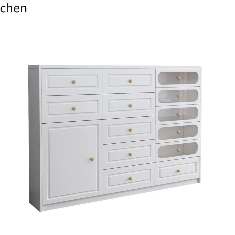 W5.19 Display Floor Cabinet St - Home Decor In reseña y precio