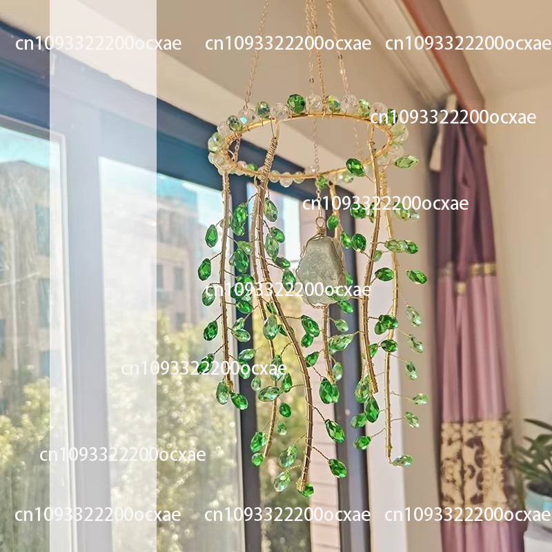 Crystal Glass Pendant, Sun Cat - Crystal Sun Catcher reseña y precio