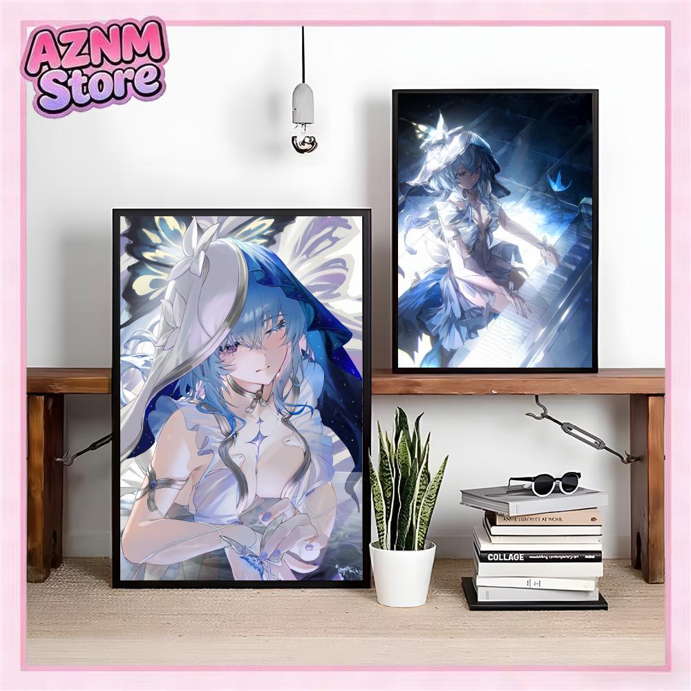 Game Wuthering Waves Shorekeep - Home Decor Games Free reseña y precio