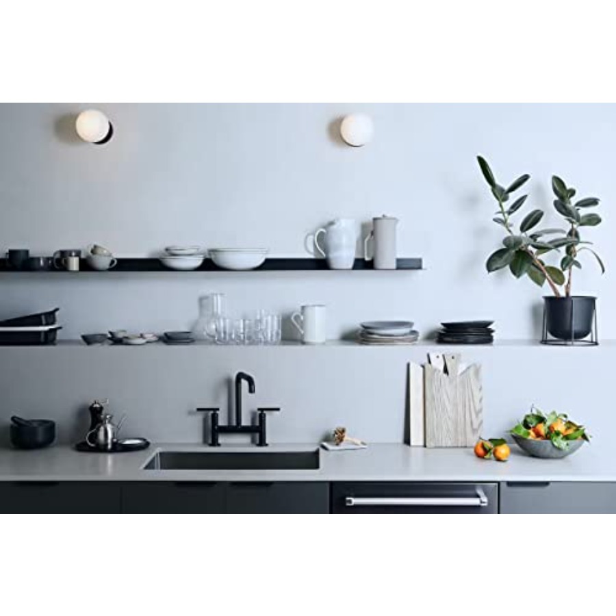Floating Shelf Wall Mounted 11 - Floating Shelves reseña y precio
