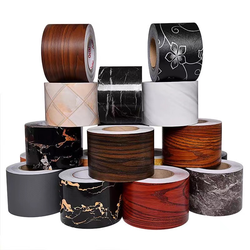 5/10/12/15/20cm  Waterproof Se - Home Decor Vinyl Flooring reseña y precio
