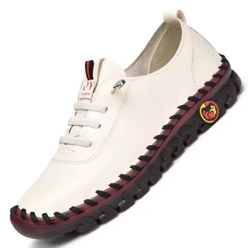 Women Classic Flat Shoes Soft  - Home Decor Garden reseña y precio