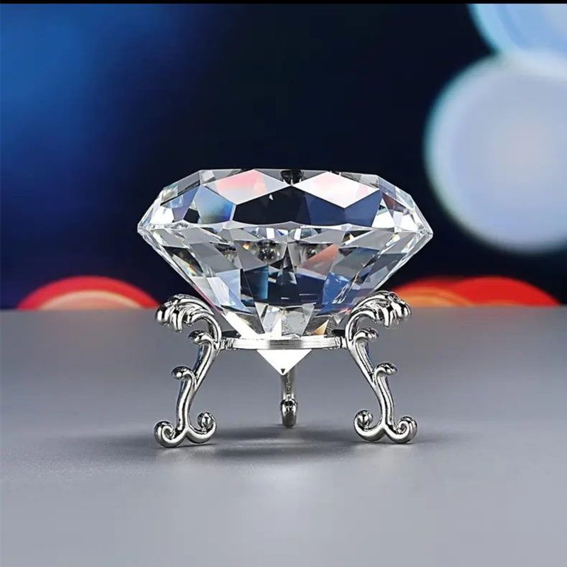 6cm Home accessories Simple mo - Crystal Sun Catcher reseña y precio