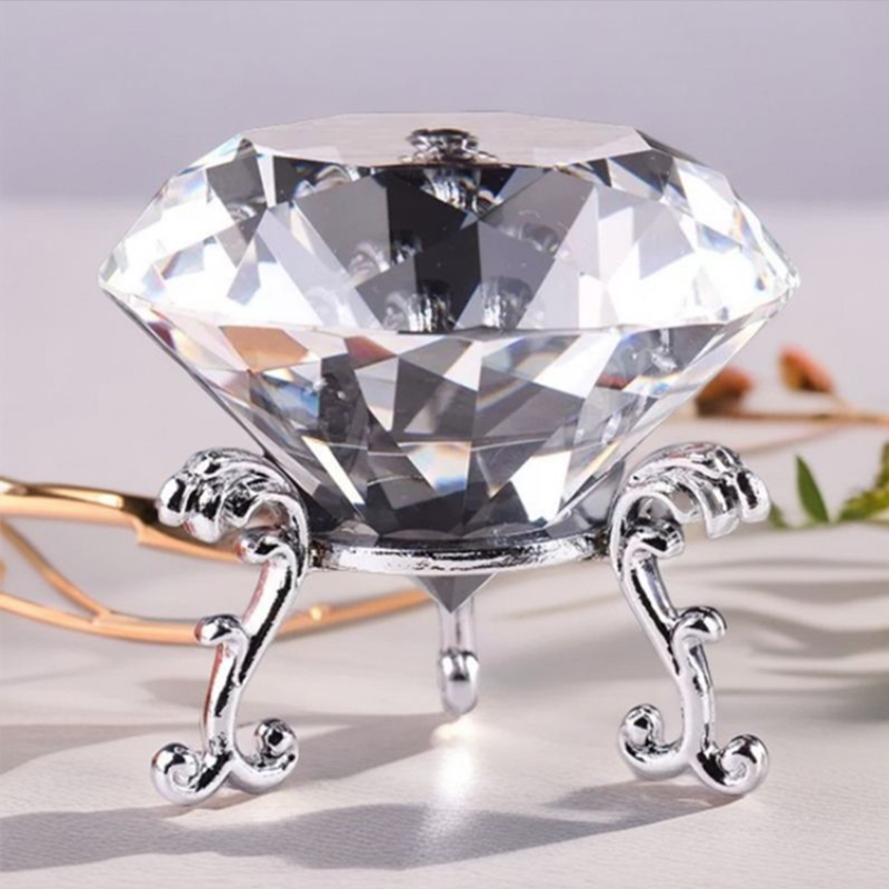 6cm Home accessories Simple mo - Crystal Sun Catcher reseña y precio