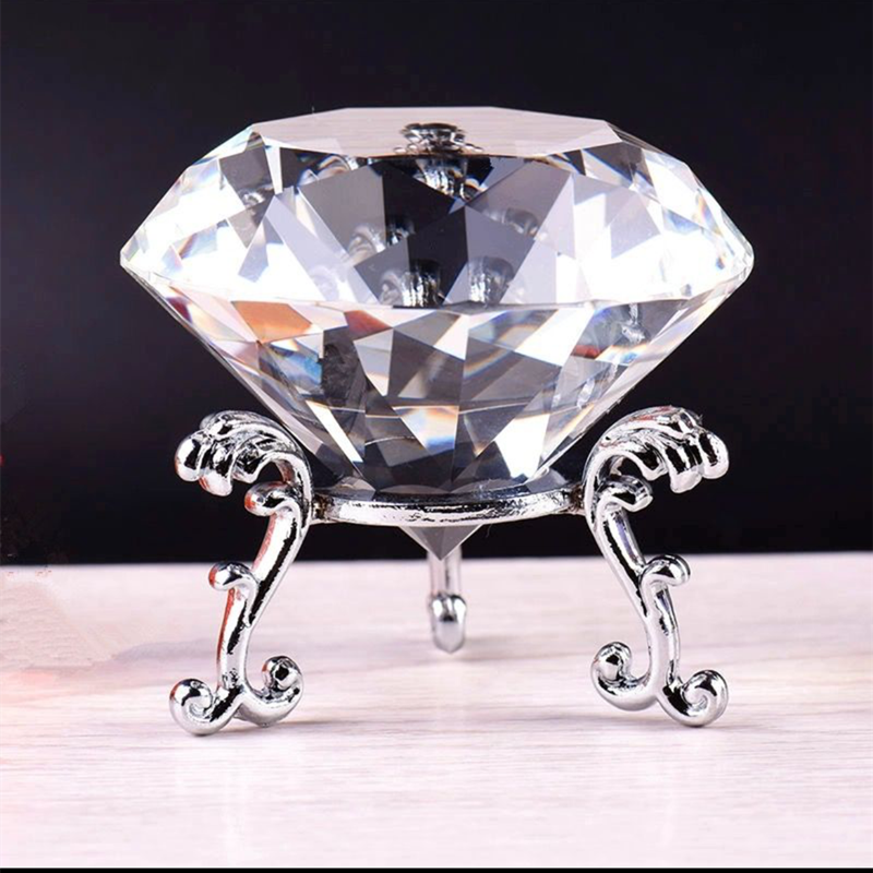 6cm Home accessories Simple mo - Crystal Sun Catcher reseña y precio