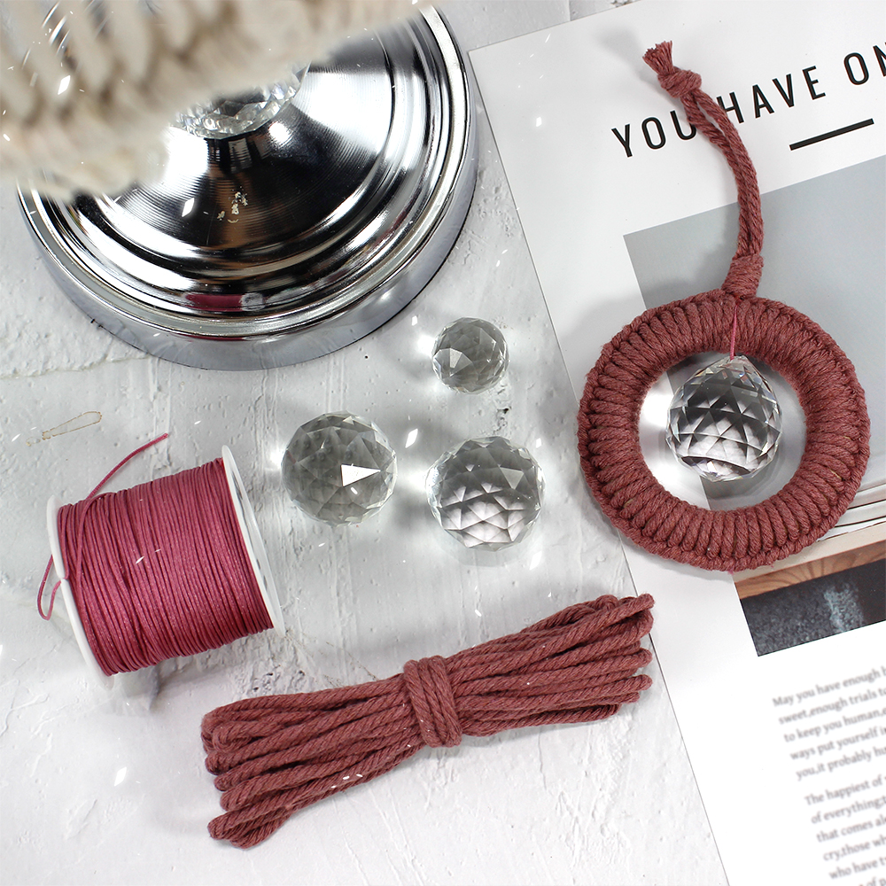 Beginner-Friendly Tutorial + R - Crystal Sun Catcher reseña y precio