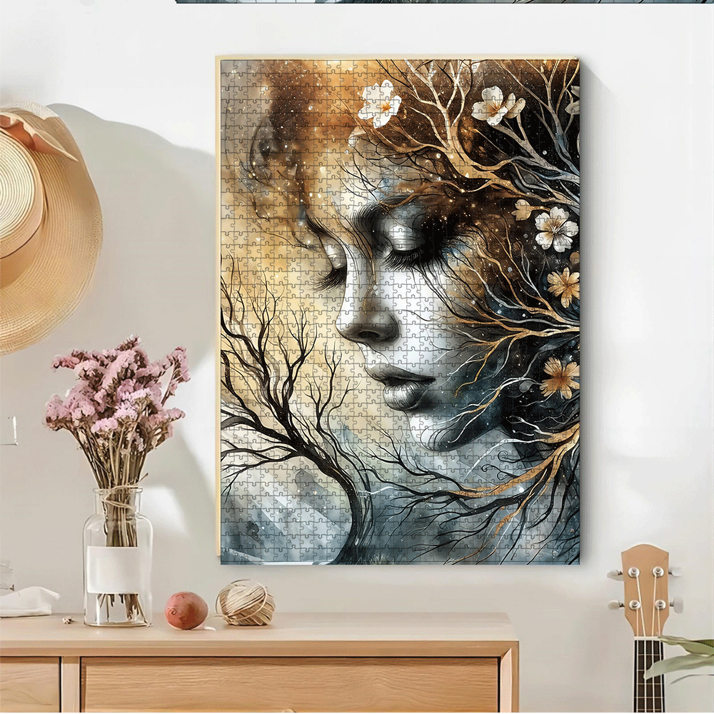 1000/500pcs -Inspired Cherry B - Home Decor Games Free reseña y precio