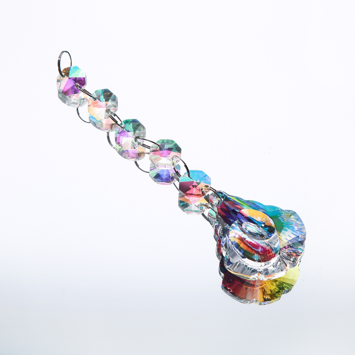 Sun Catchers With Crystals, Ha - Crystal Sun Catcher reseña y precio