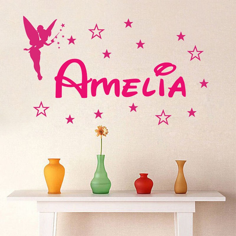 New Custom Personalized Name M - Home Decor Vinyl Flooring reseña y precio