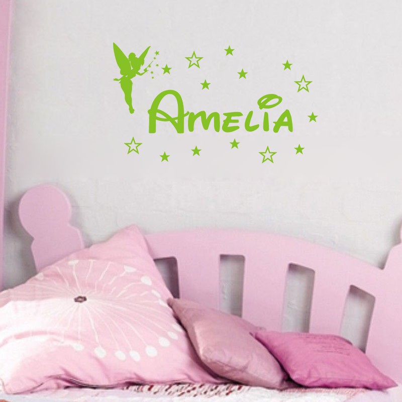 New Custom Personalized Name M - Home Decor Vinyl Flooring reseña y precio