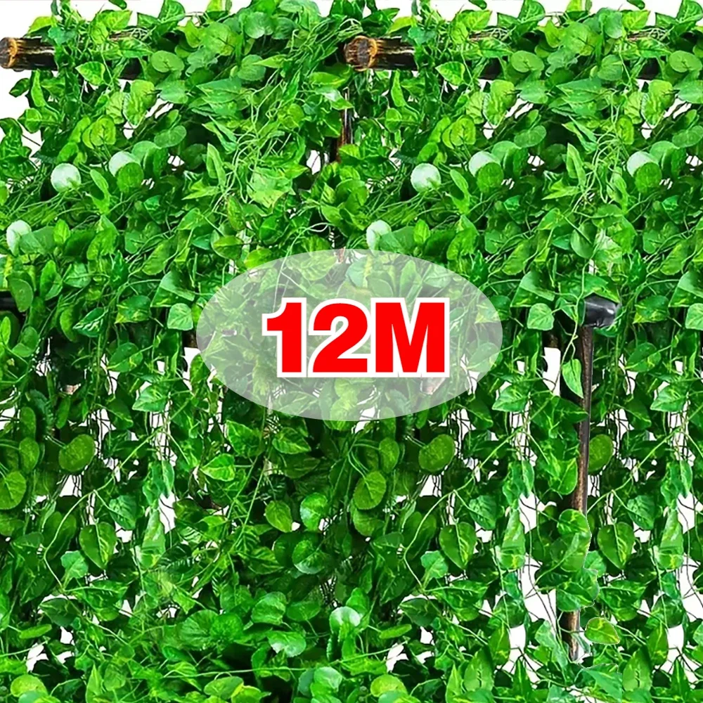 12/2M Artificial Plant Green I - Victory Home Decor reseña y precio