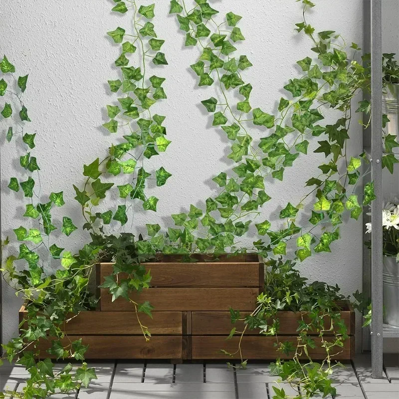 12/2M Artificial Plant Green I - Victory Home Decor reseña y precio