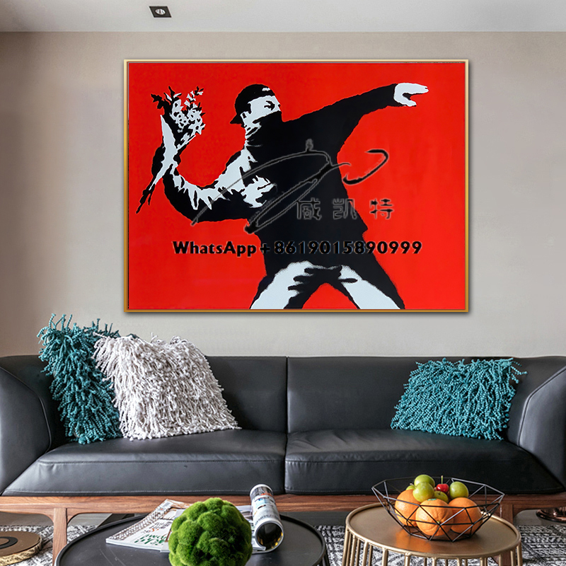 Etsy Dropshipping 100% Hand-pa - Home Decor Etsy reseña y precio