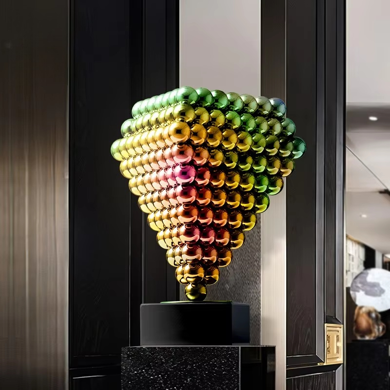 za-Modern Abstract Artworks Ho - Home Decor Za reseña y precio