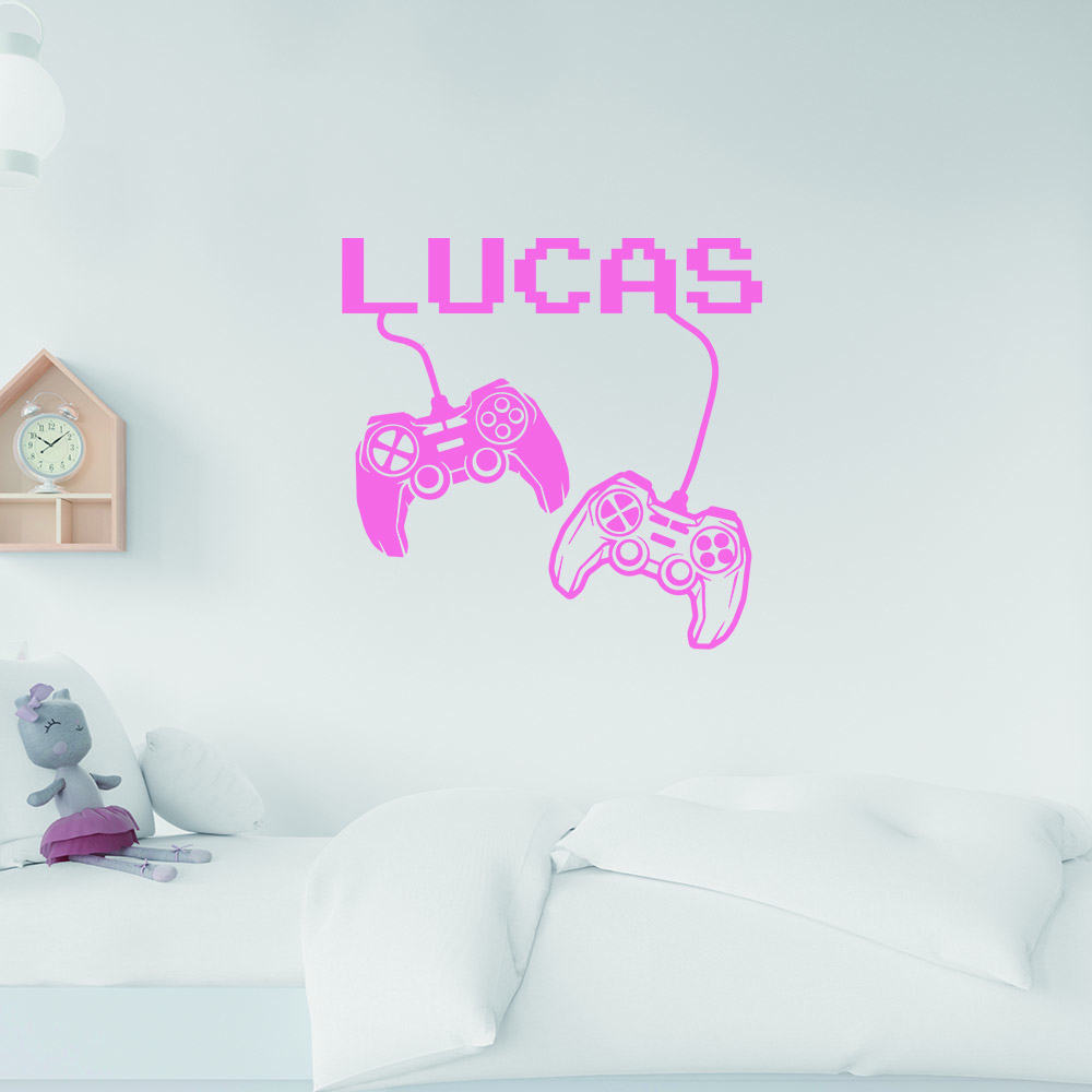 1pc Cartoon Style Personalize  - Home Decor Games Free reseña y precio