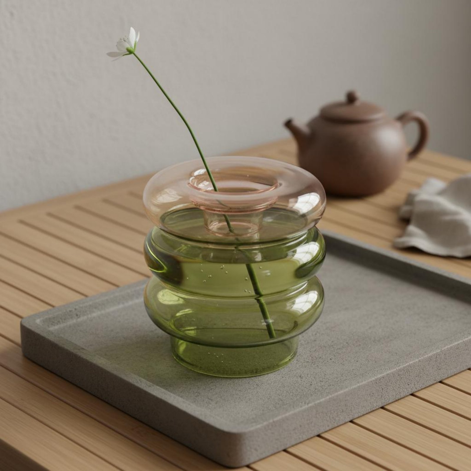 Vase Candle Holder Decorative  - Home Decor Vase reseña y precio