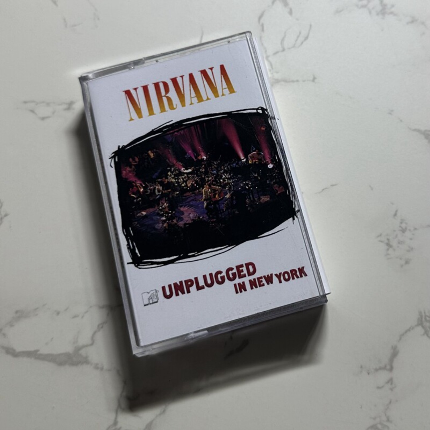 Nirvana Complete Album Collect - Home Decor Vintage reseña y precio