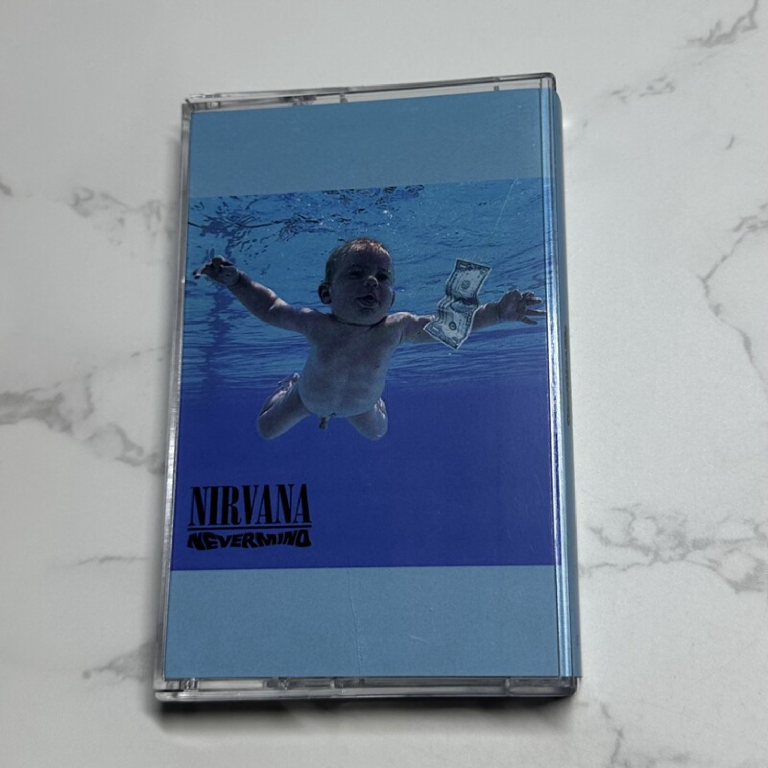 Nirvana Complete Album Collect - Home Decor Vintage reseña y precio