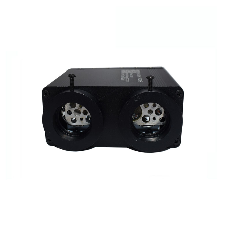 32W RGBW Twinkle APP Bluetooth - Home Decor App reseña y precio
