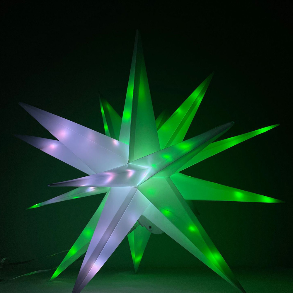Smart LED RGB Star Light, Blue - Home Decor App reseña y precio