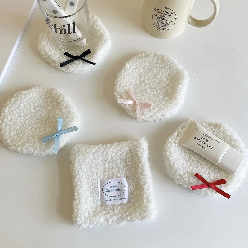 Coaster Korean Style Hand Made - Home Decor Korea reseña y precio