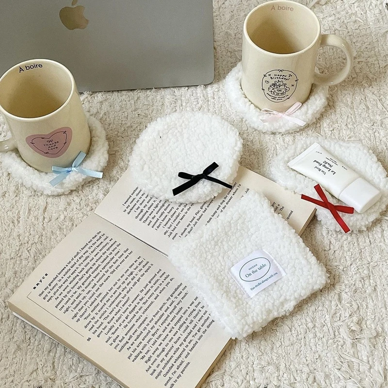 Coaster Korean Style Hand Made - Home Decor Korea reseña y precio