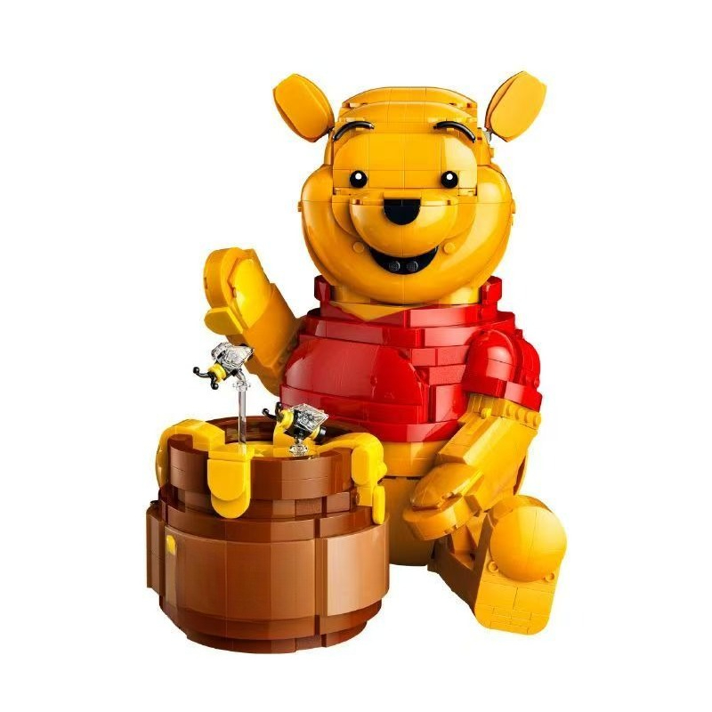 2026 cute teddy bear toy build - Home Decor In reseña y precio