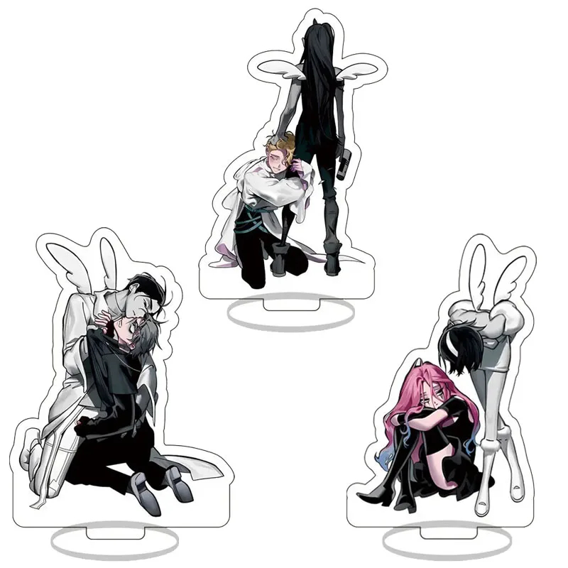 Anime Alien Stage Figure Sua H - Home Decor Korea reseña y precio