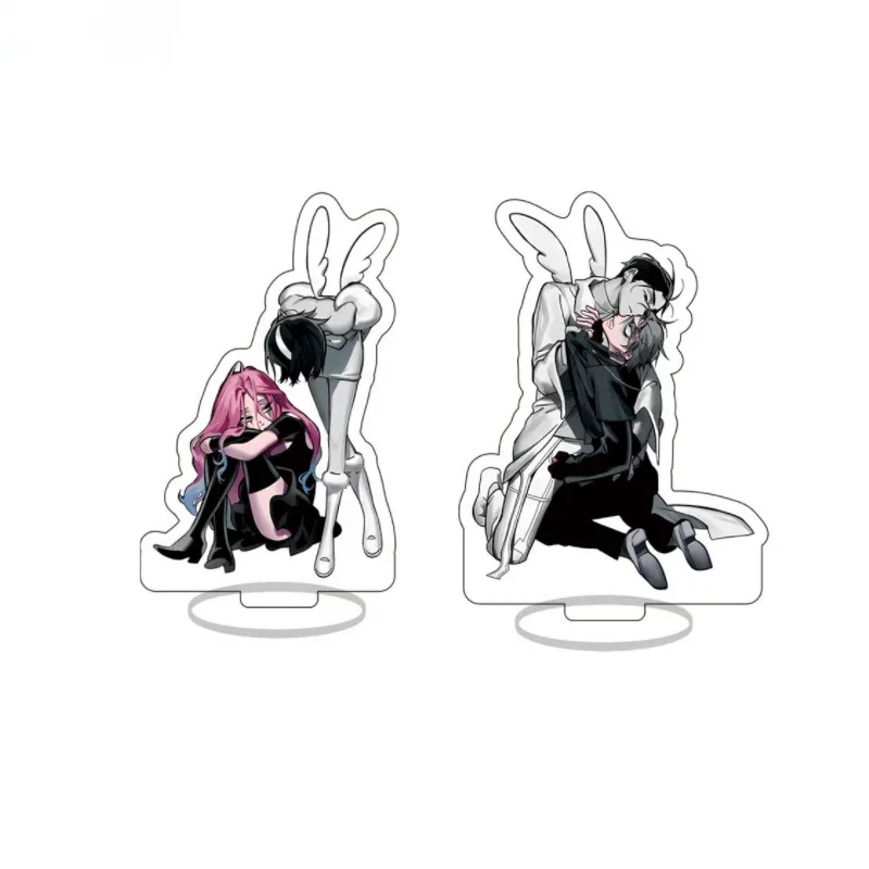 Anime Alien Stage Figure Sua H - Home Decor Korea reseña y precio
