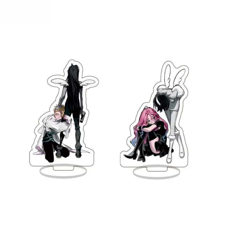 Anime Alien Stage Figure Sua H - Home Decor Korea reseña y precio