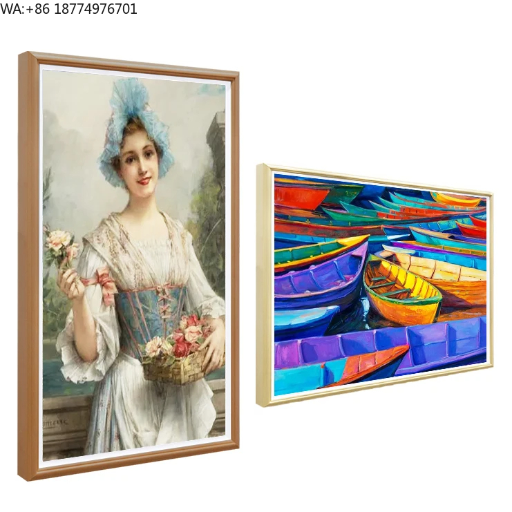 NFT Multi-Language Wall-Mounte - Home Decor Frames reseña y precio
